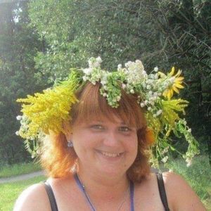 Meet your Posher, Kari